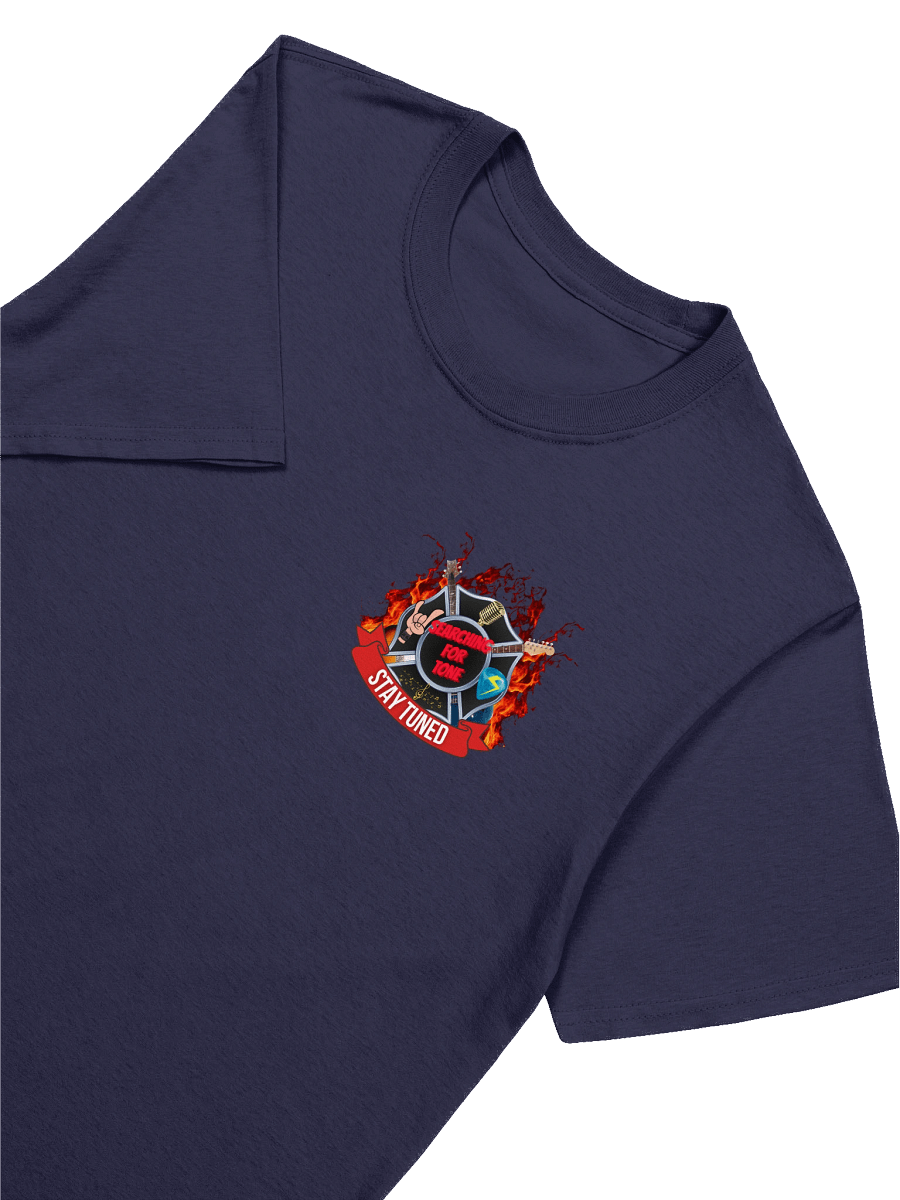 Keep Back T-shirt- Unisex product image (7)
