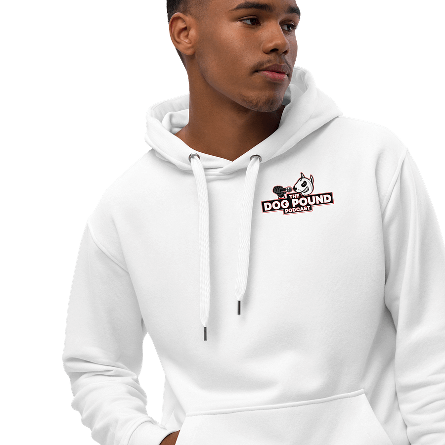 Dog Pound Podcast Hoodie product image (23)
