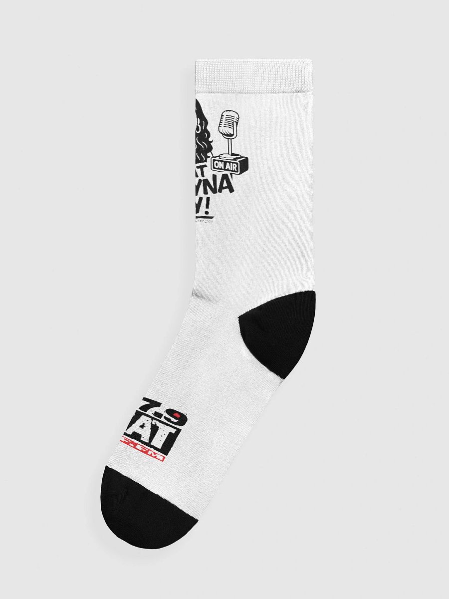 What Shayna Say Socks product image (1)