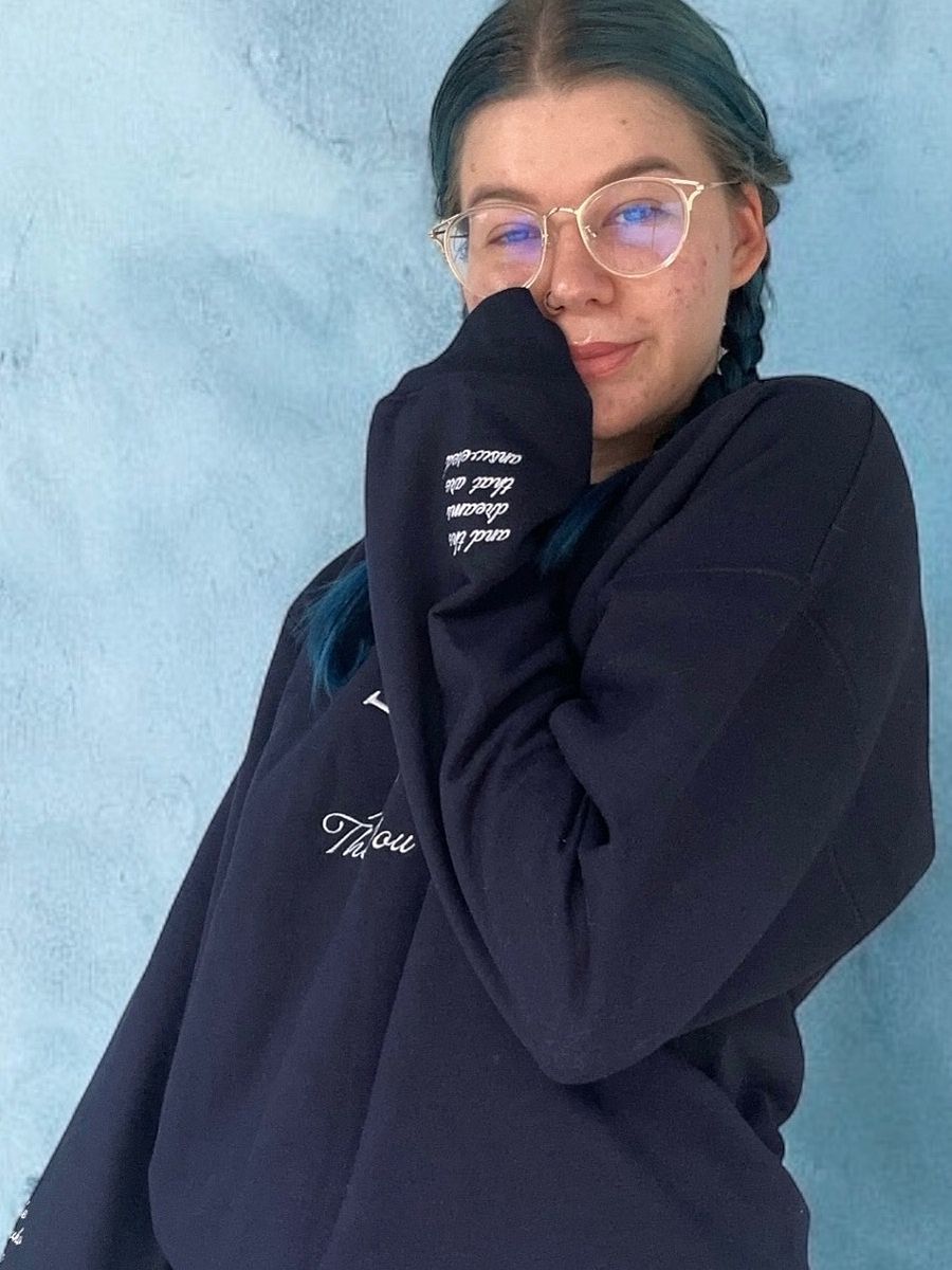 Velaris Sweatshirt product image (5)