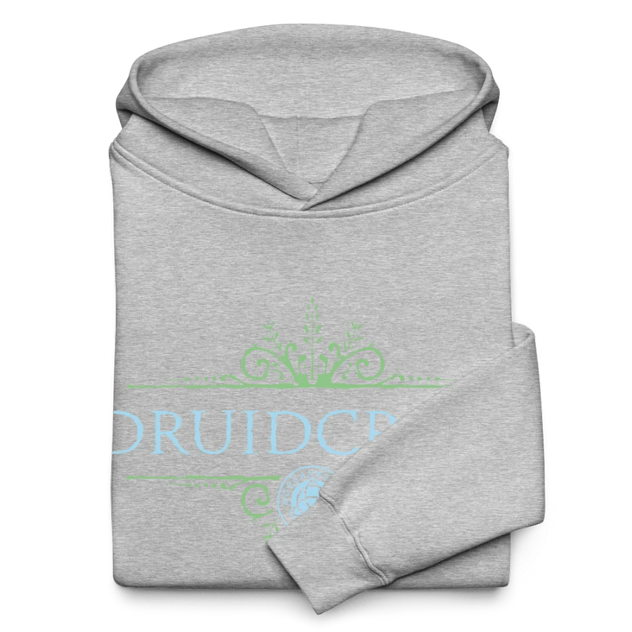 Druidcraft Hoodie with Pocket product image (40)