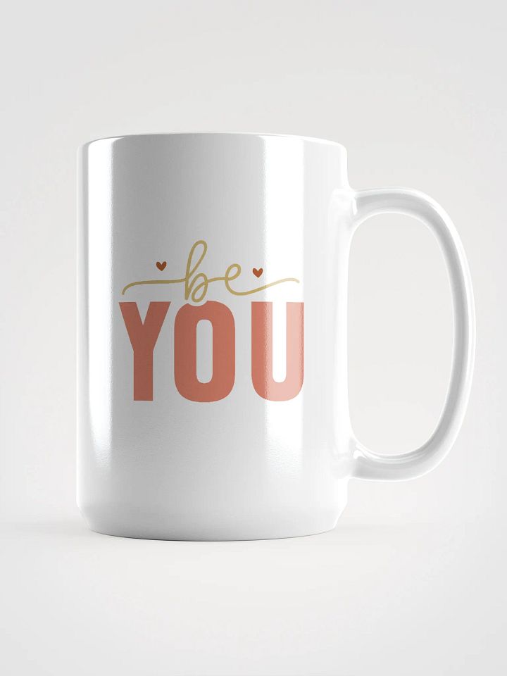 Vivid Love Mug product image (1)