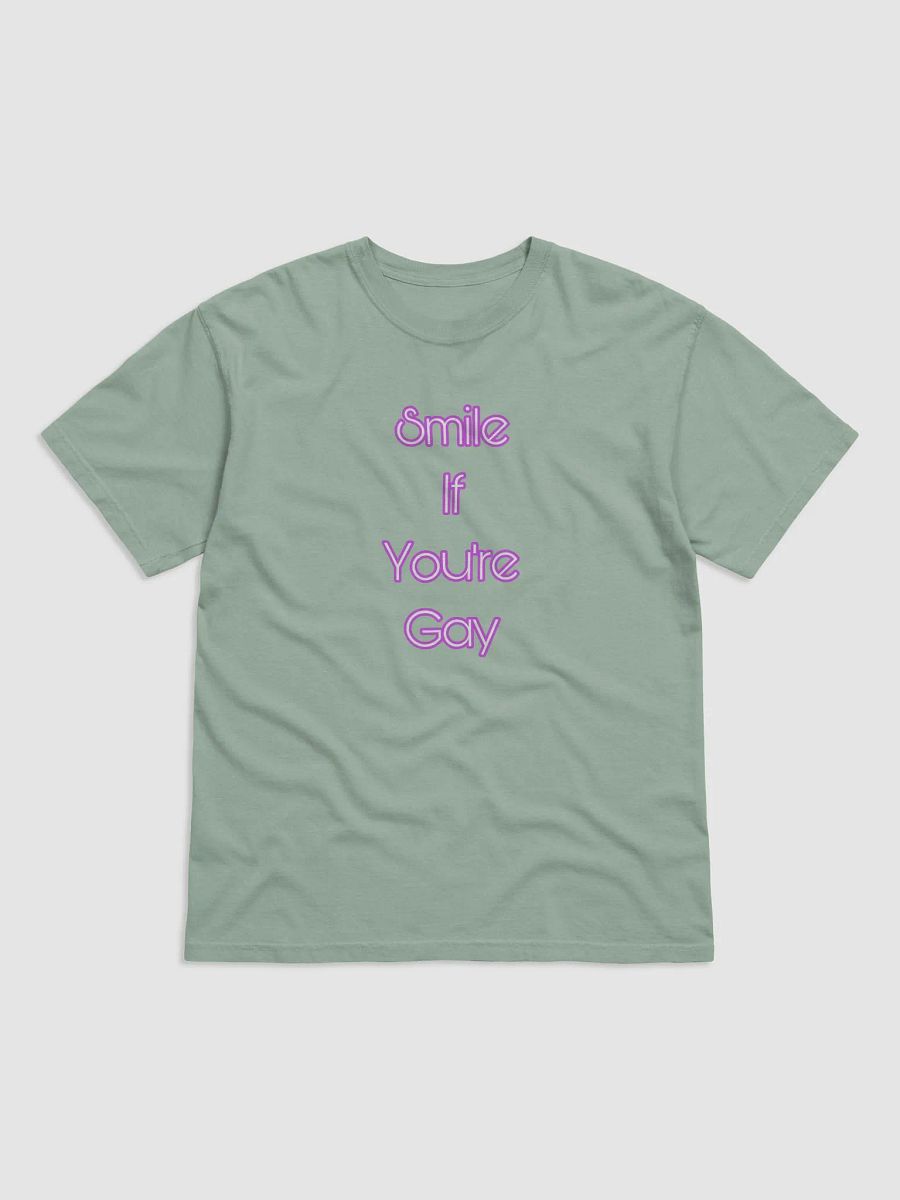 Smile if youre happy product image (1)