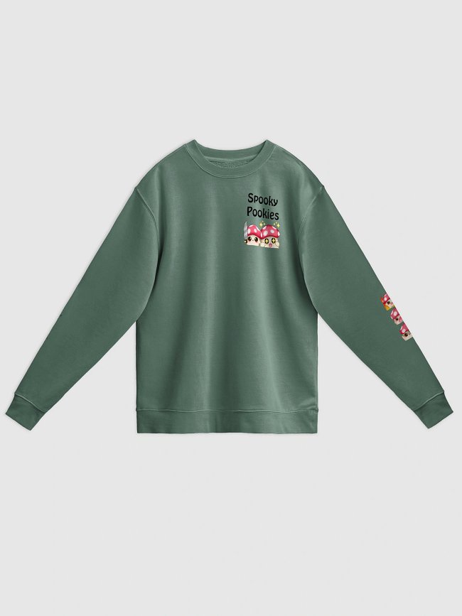 Hoodies & sweatshirts 