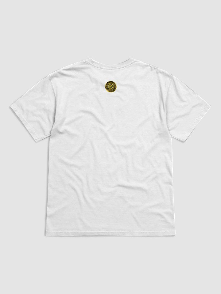 Everyday is Black History Tee product image (2)
