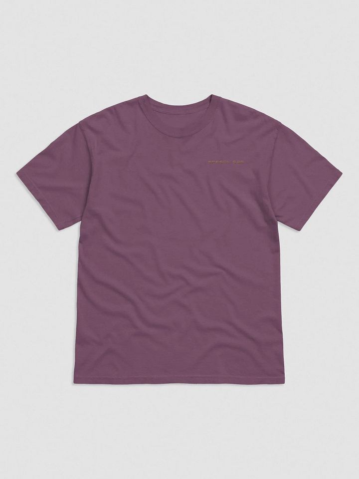 Speedy Classic Embroidery Shirt product image (1)