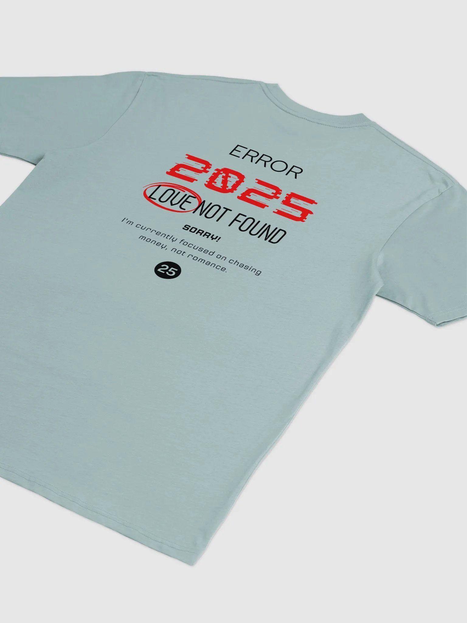 2025 Vision Men's Premium Tee product image (12)