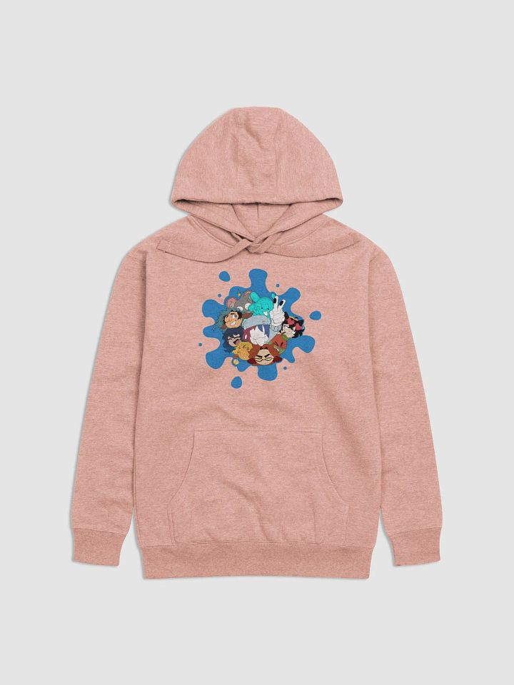 Soup group SPLAT Sweatshirt product image (1)