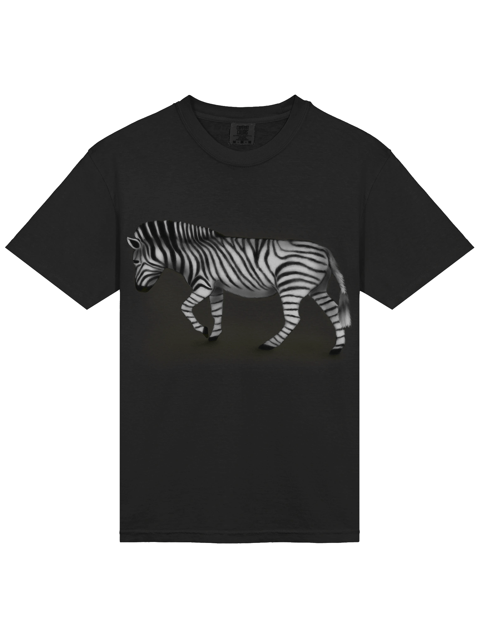 Zebra Tee product image (33)