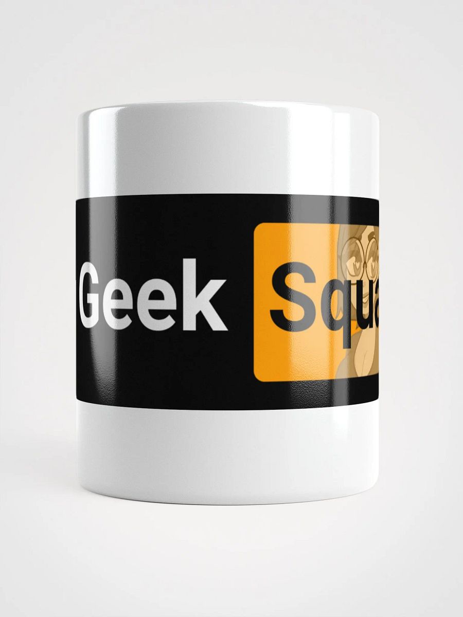 Geek Squad Mug product image (5)