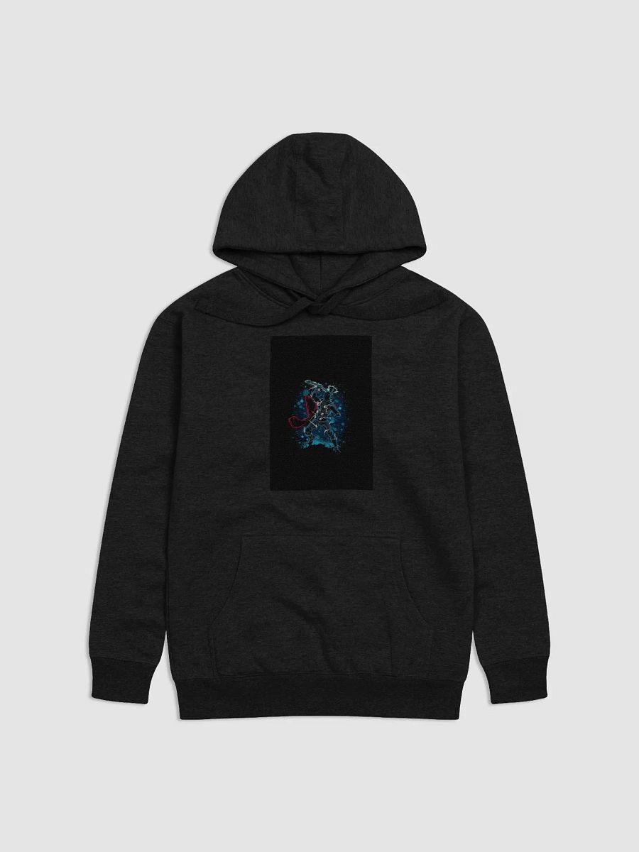 Marvel Thor Unisex Premium Hoodie product image (3)