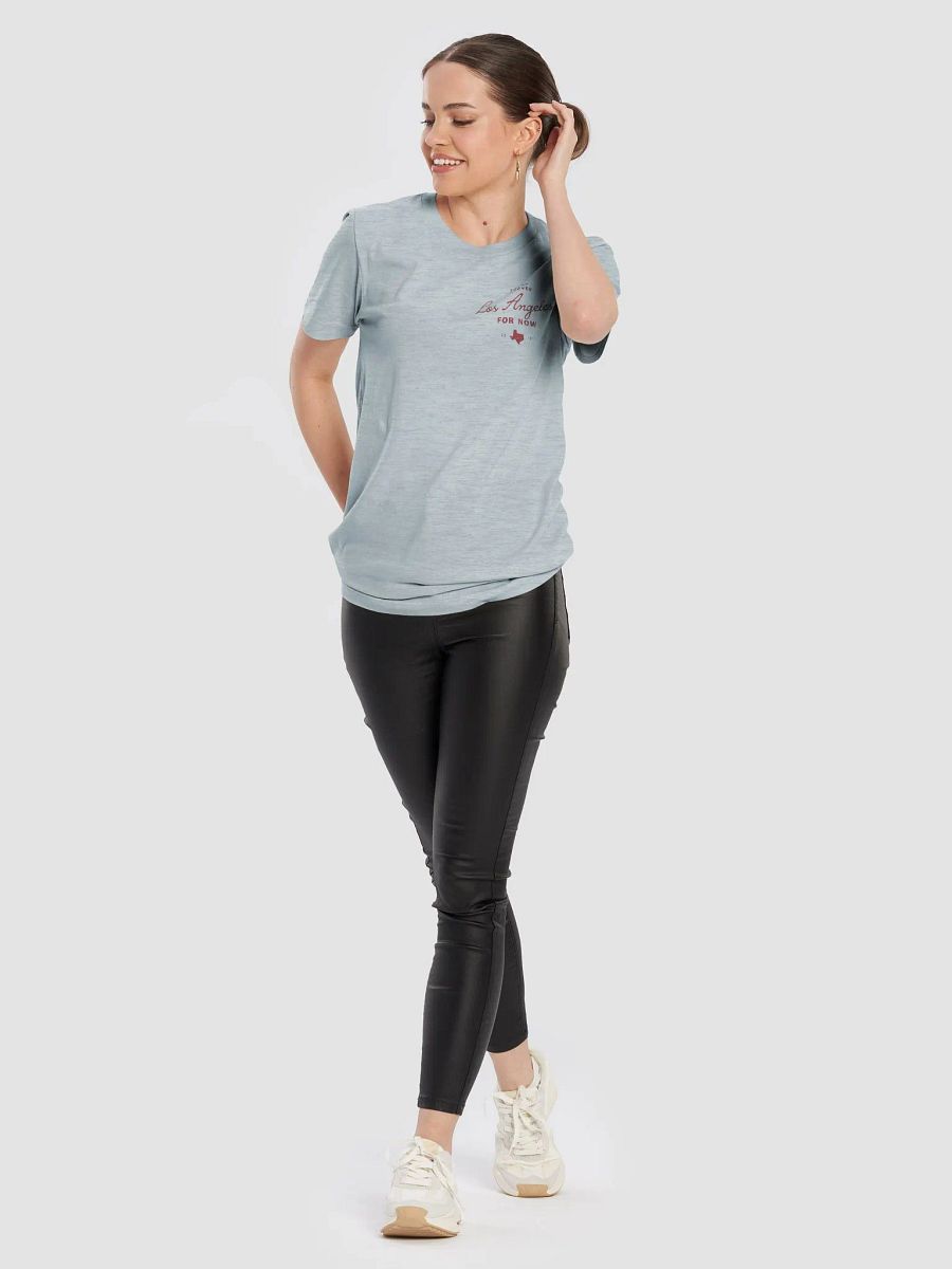 Los Angeles for now product image (20)