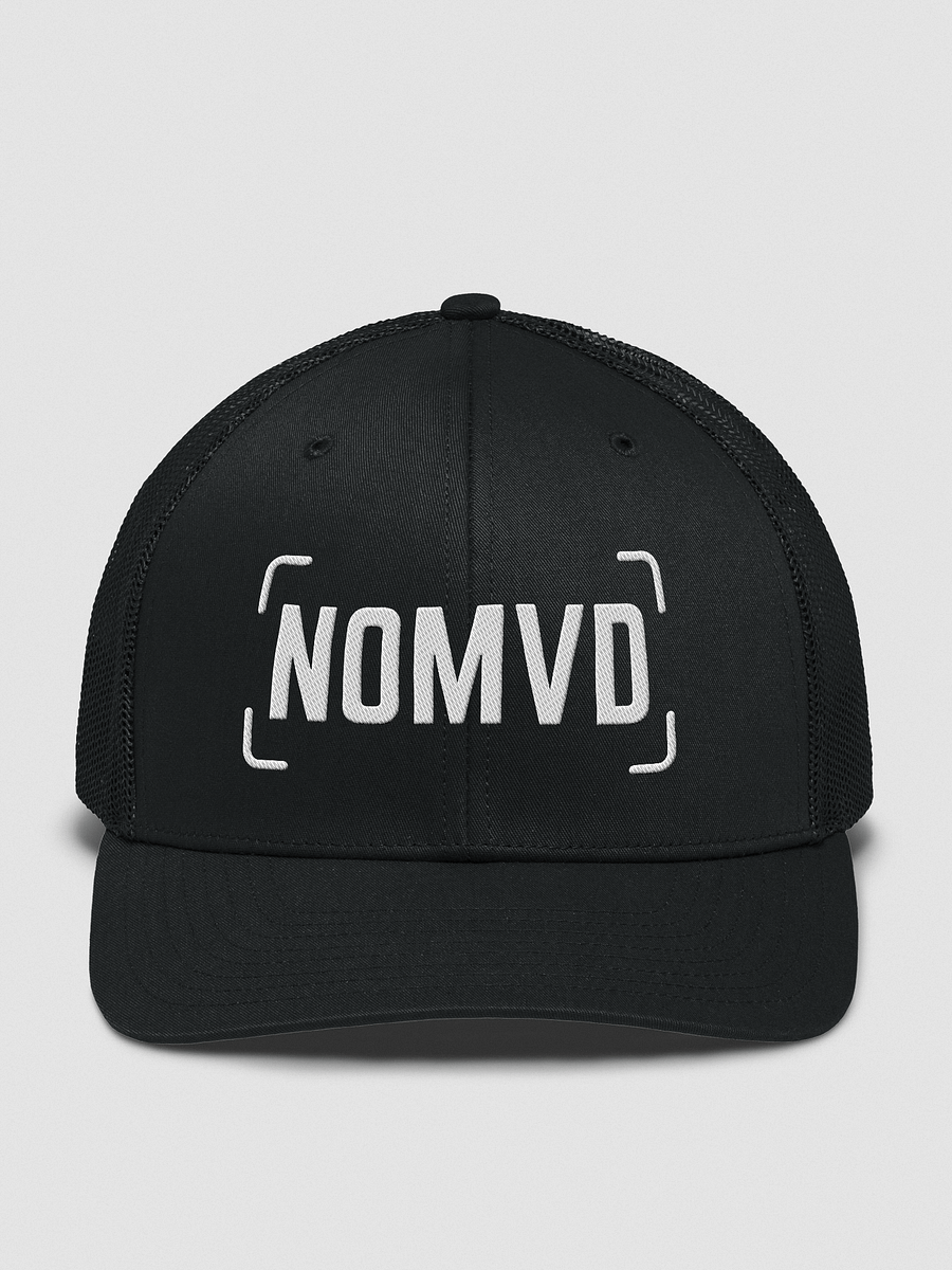 Nomvd Trucker Hat product image (1)