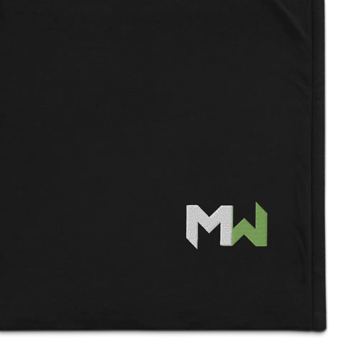 MW Sherpa Blanket product image (1)