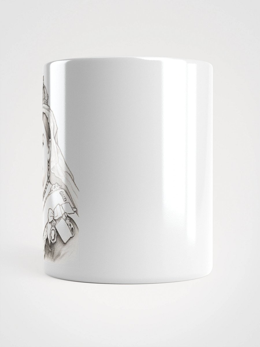 Queen Victoria tasse product image (18)