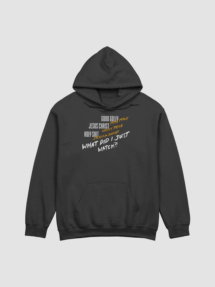 Good Golly, Jesus Christ, Holy Shit Hoodie product image (2)