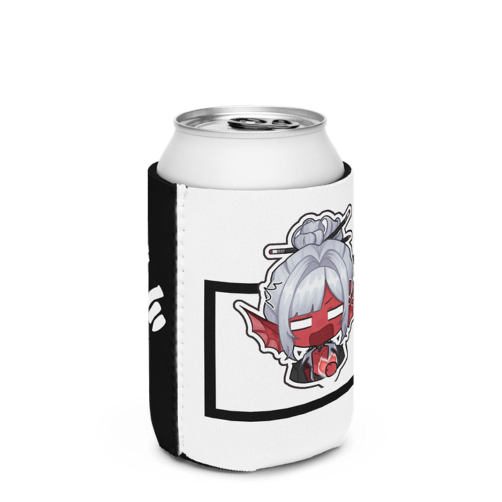 My Heart Emote Coozie product image (3)