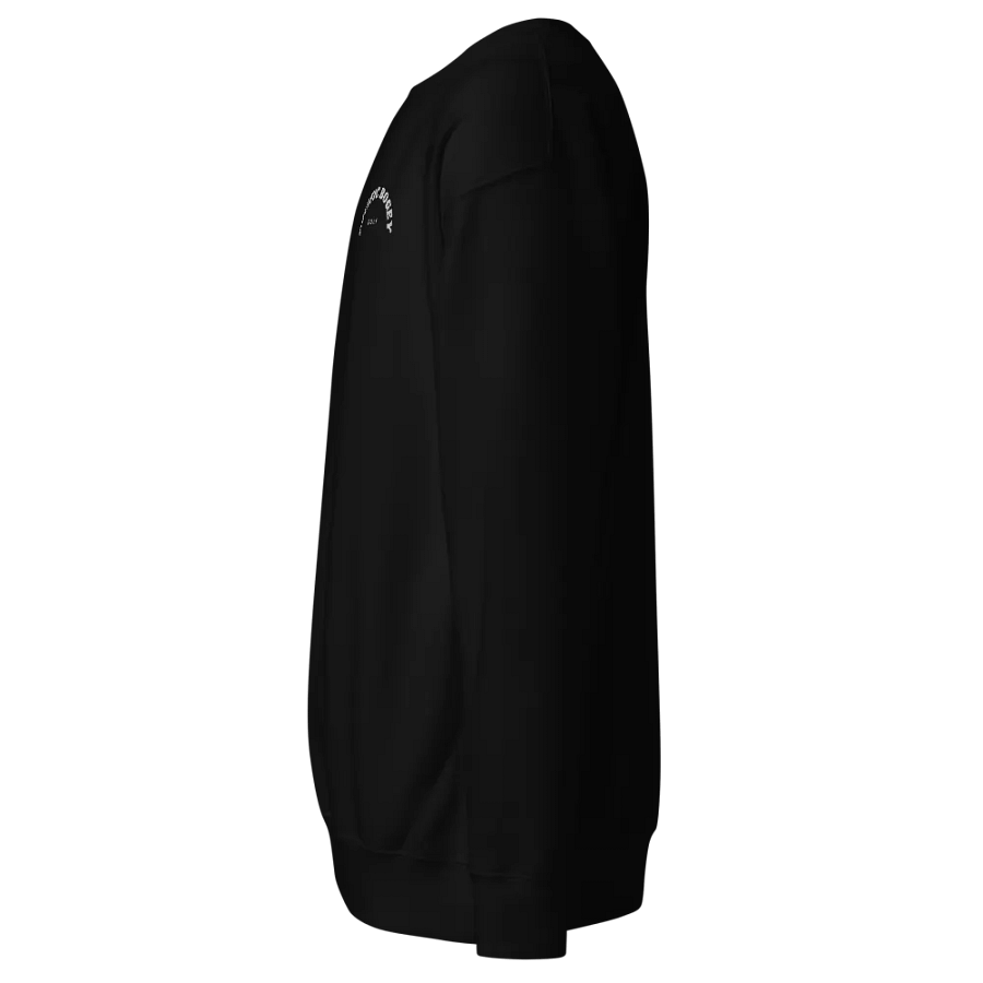 Pacific Bogey Golf (Embroidered) product image (3)
