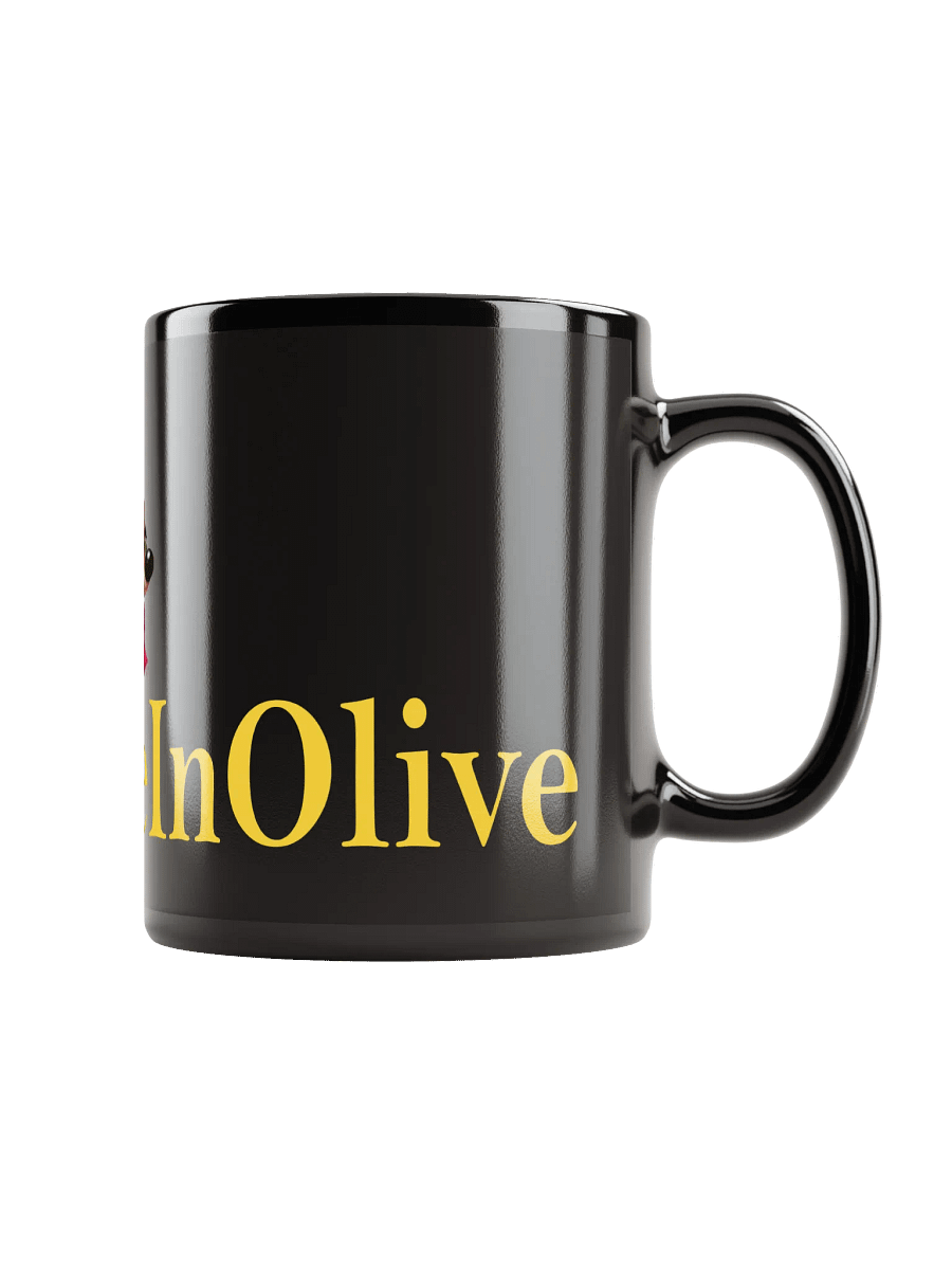 Official Christmas 'Olive the other Reindeer' Mug product image (2)