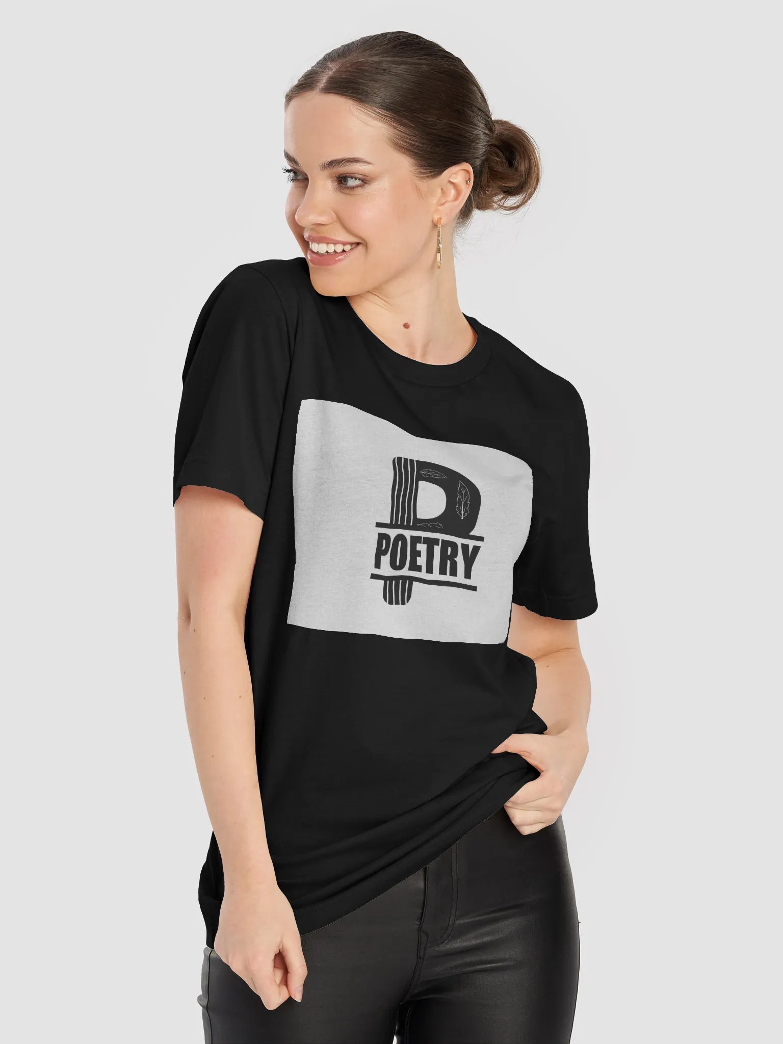 Life is Poetry = Poetry is Life Collection product image (8)