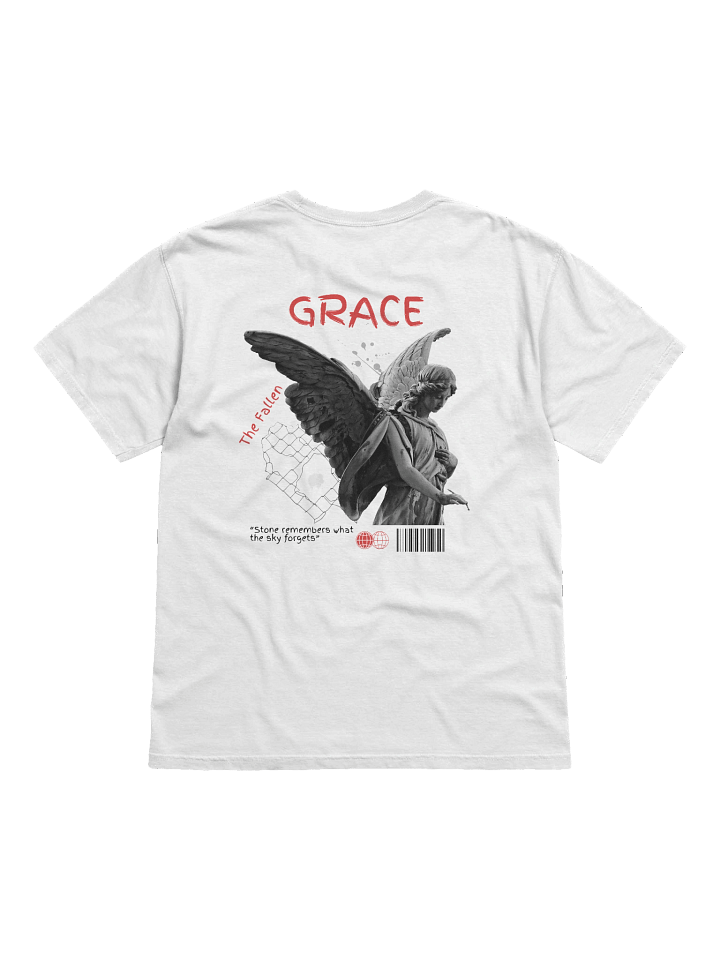 Grace White product image (1)