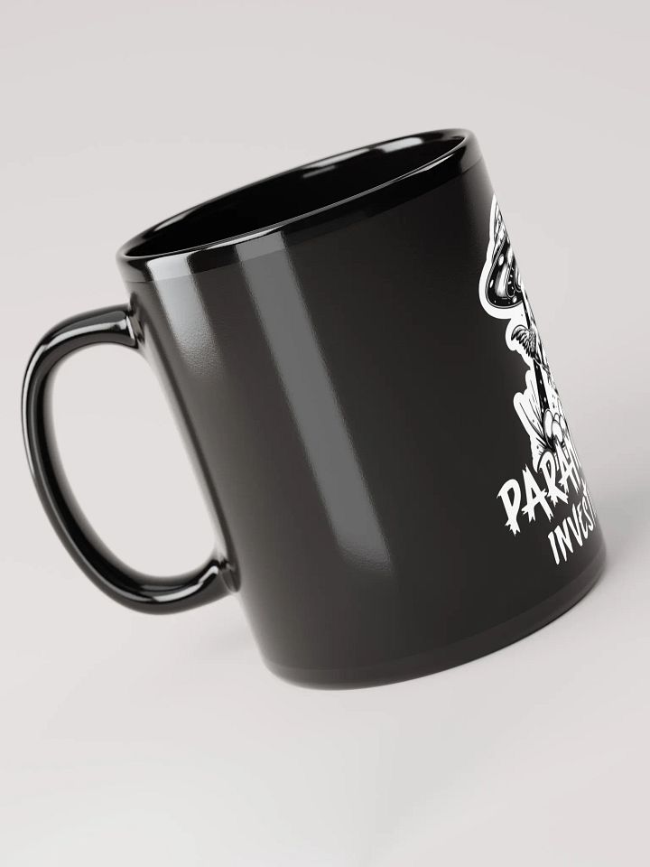 Otherworldly Abduction Back Ceramic Mug product image (2)