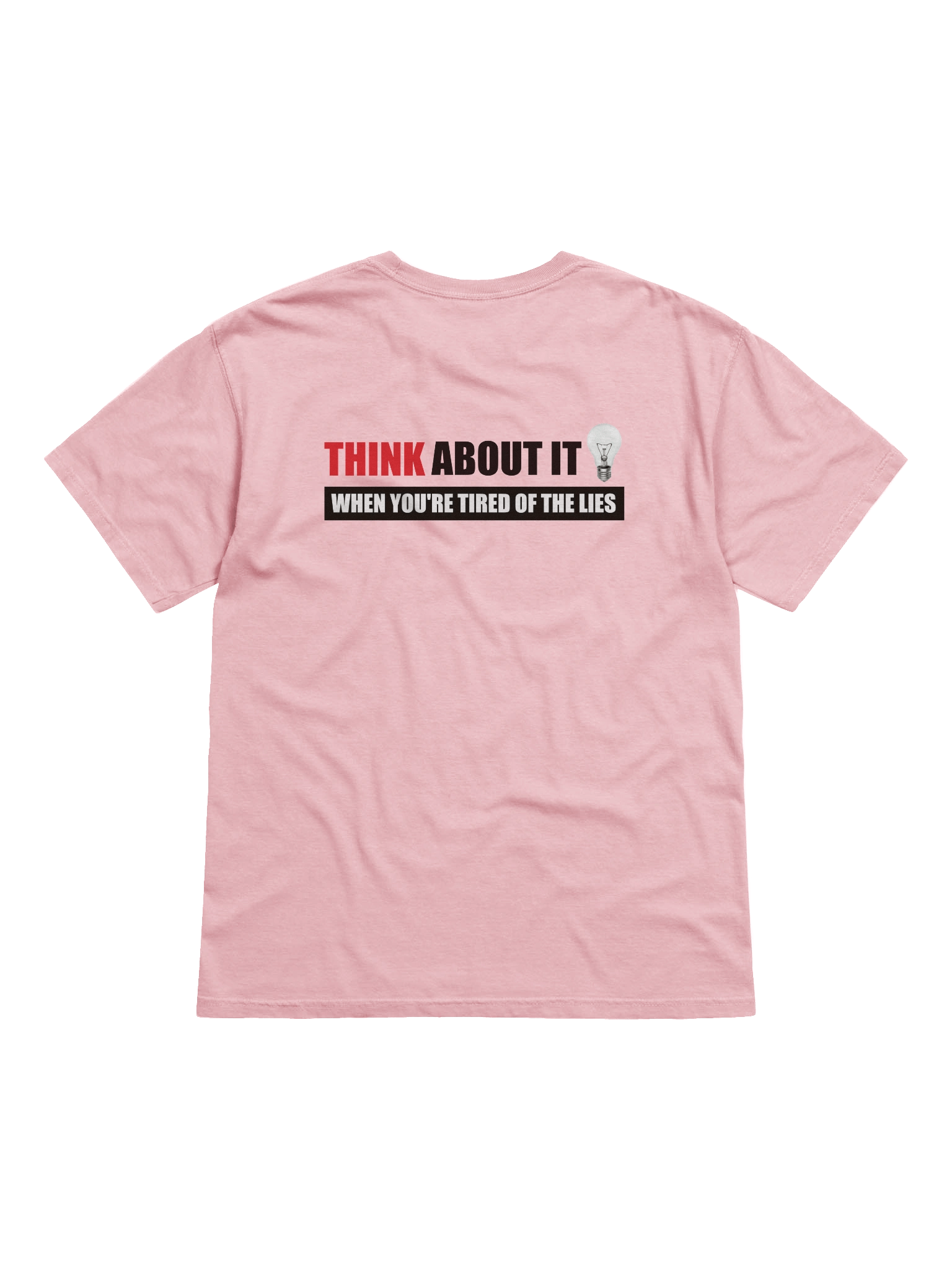 Rose From the Dead Shirt product image (2)