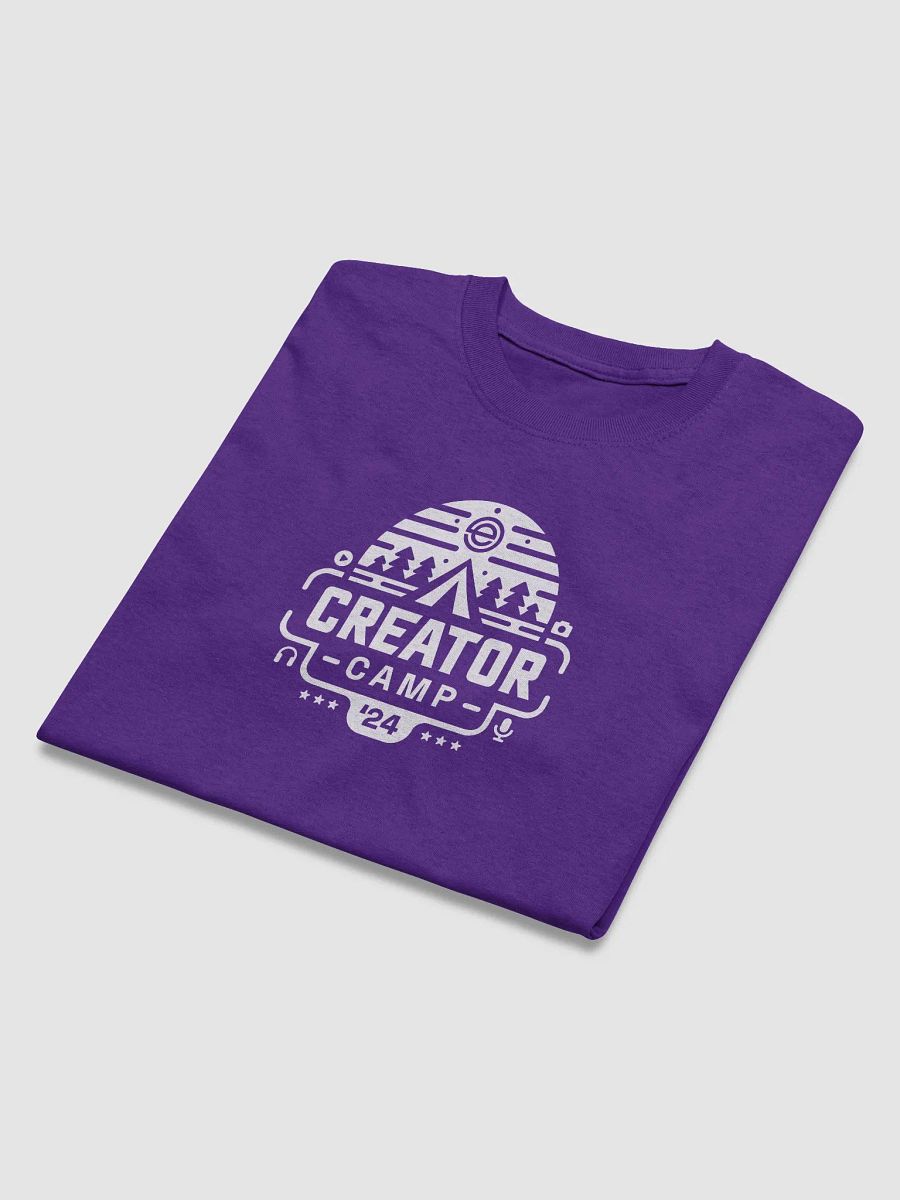 Creator Camp - Team Purple product image (4)