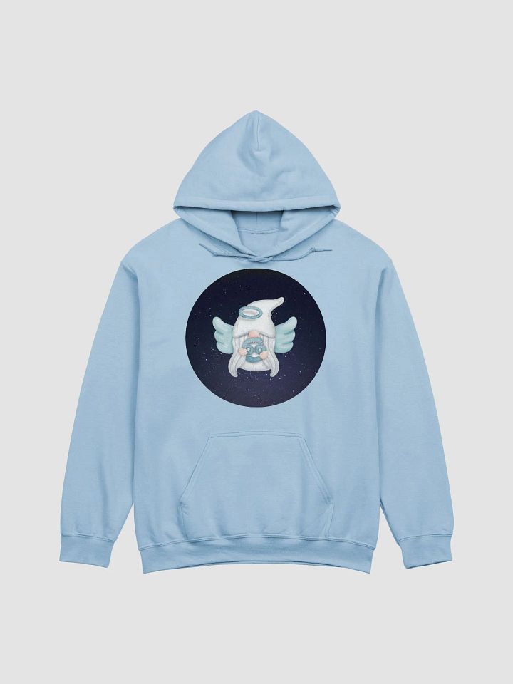 Cancer Zodiac-Angel Gnome product image (1)