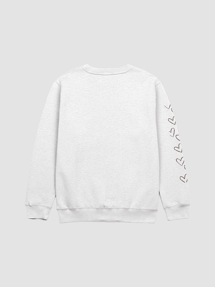MAMA Love & More Crewneck Sweatshirt product image (2)