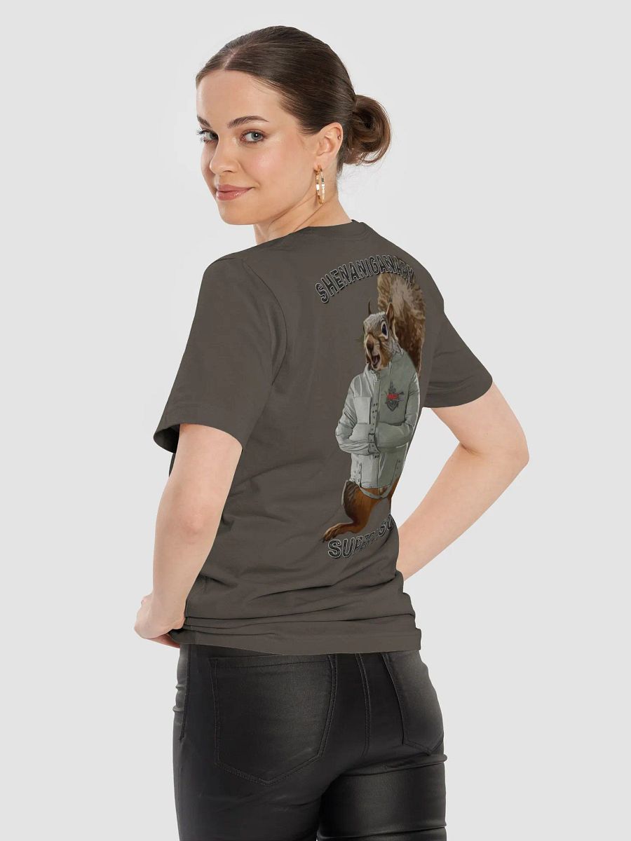 Mod Team Supervisor Tee product image (91)