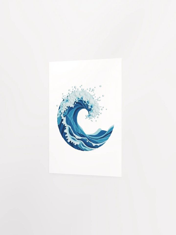 Sea wave product image (2)