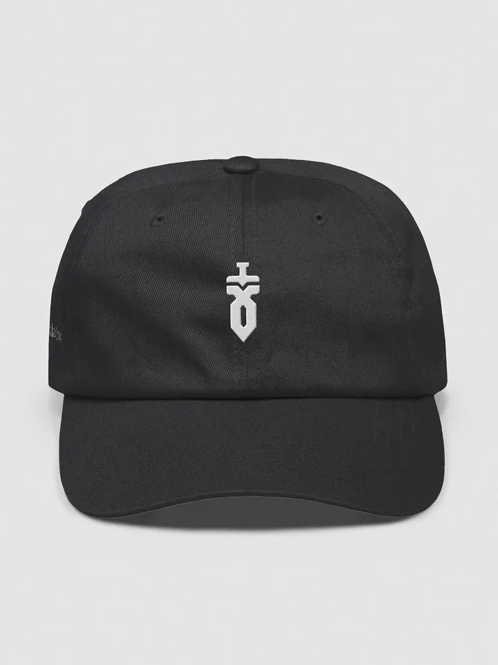 XakaCross Classic Cap product image (1)
