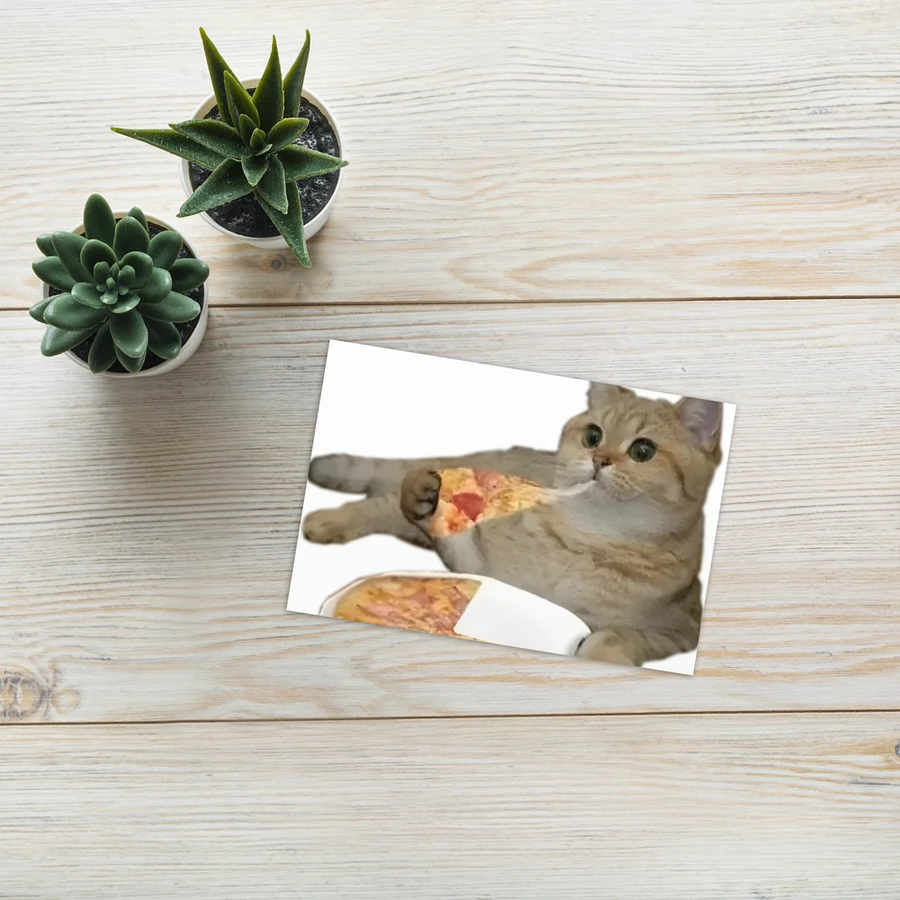 Greeting Card: Meme Cats product image (25)