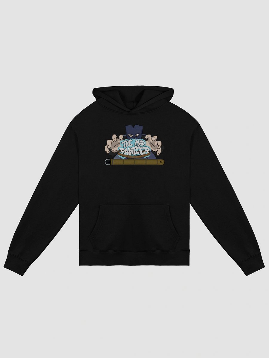 The Mad Pantser Hoodie product image (1)