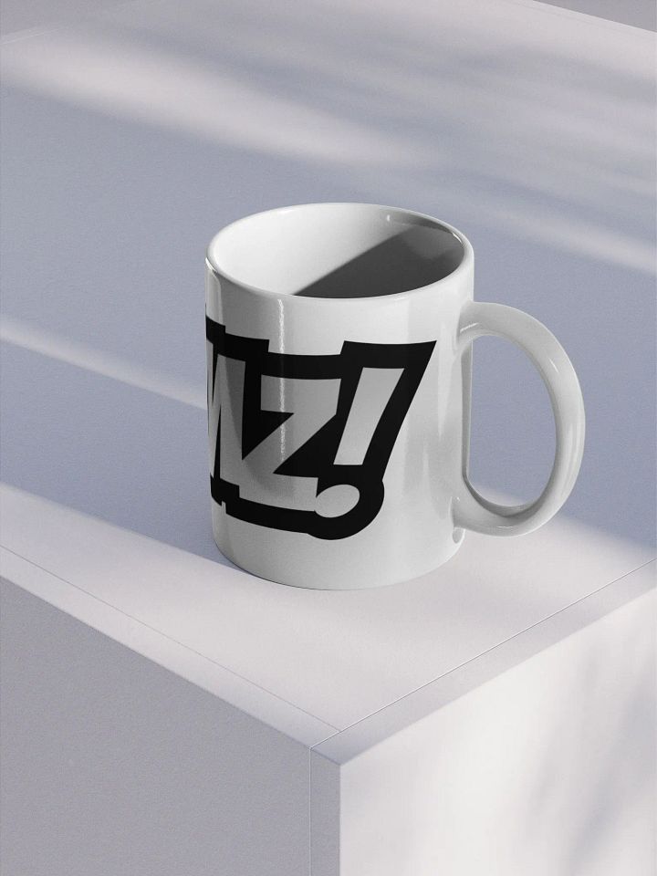 Mug bw product image (2)