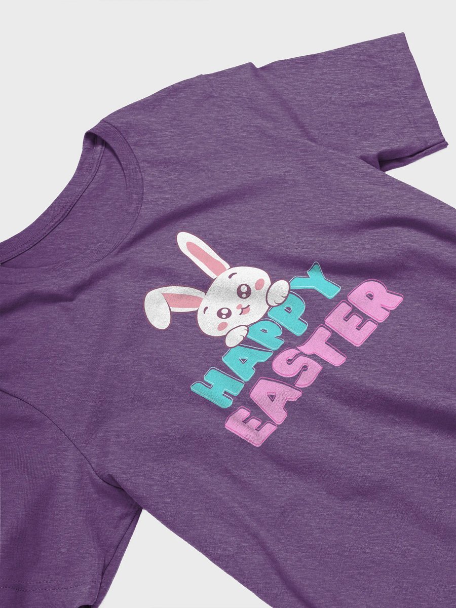 Easter Bunny Celebration T-Shirt product image (14)