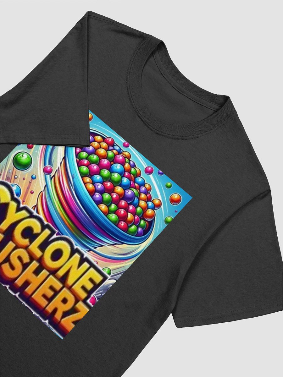 Cyclone Crusherz Tshirt product image (16)