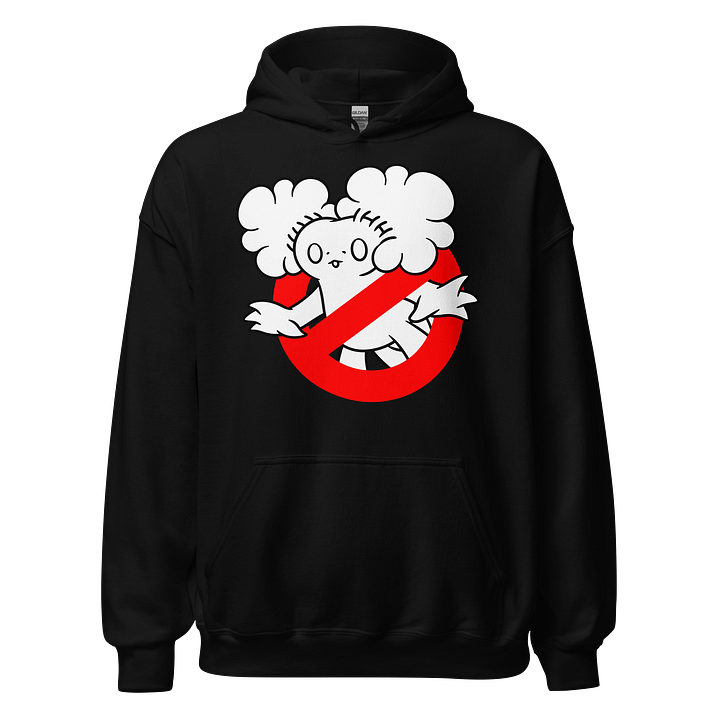 Toothbusters Hoodie product image (1)