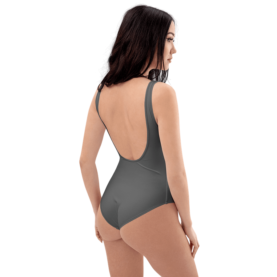 STONER LOGO SWIMSUIT product image (8)