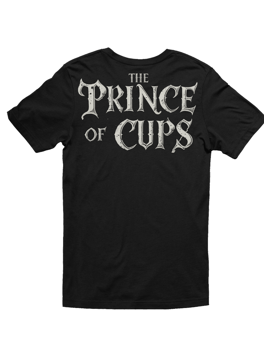 Tarot Card - The Prince of Cups product image (2)