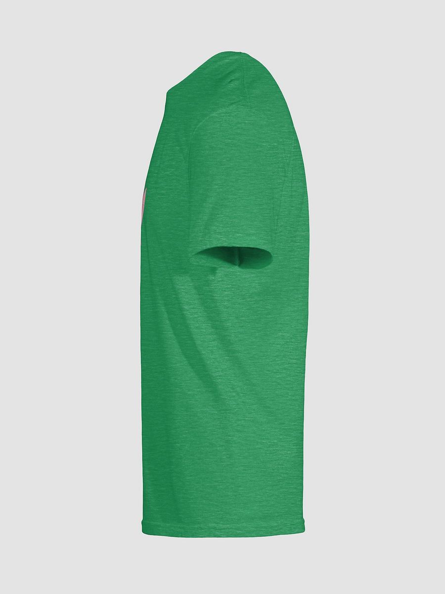 Golden Eye Lotus Unisex T-Shirt product image (8)