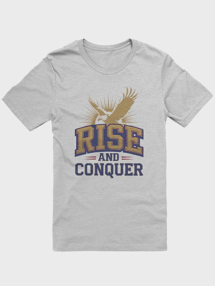 Rise And Conquer product image (4)