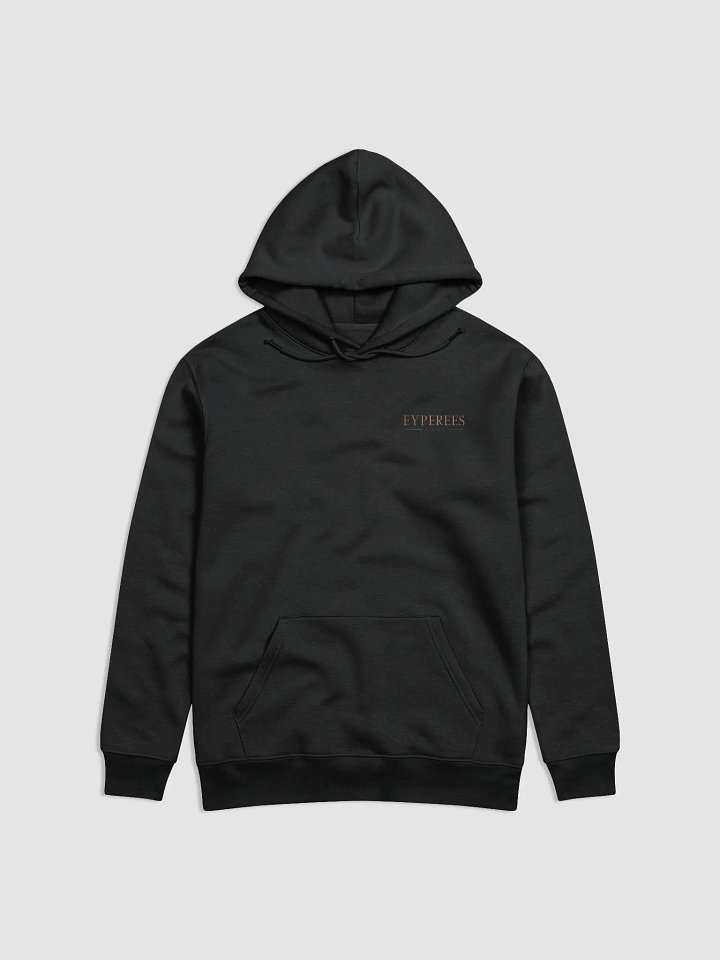 HEYPEREES Classic Eco Hoodie product image (2)