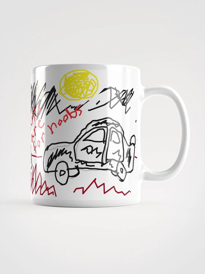 No Pants Pine product image (1)