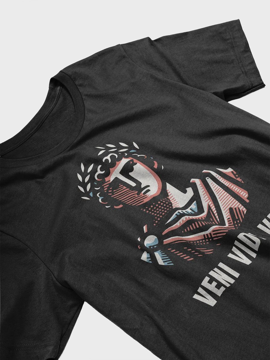 Veni Vidi Vici Tshirt product image (7)