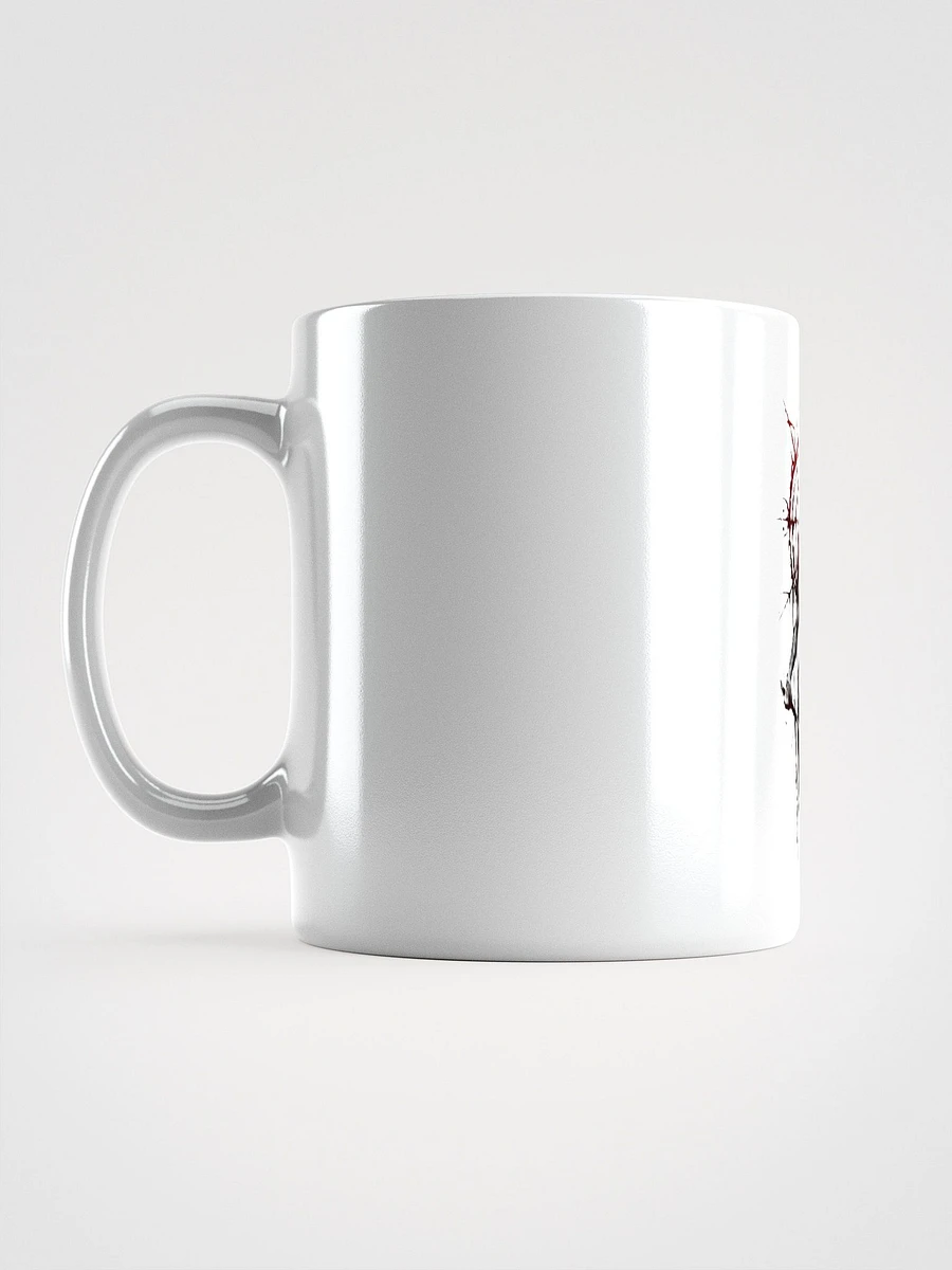 Fenrir Beheading Mug product image (6)