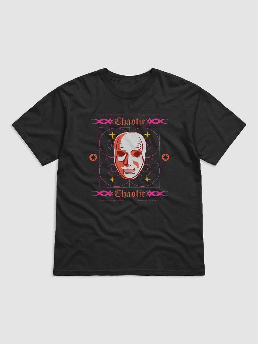 Chaotic product image (1)