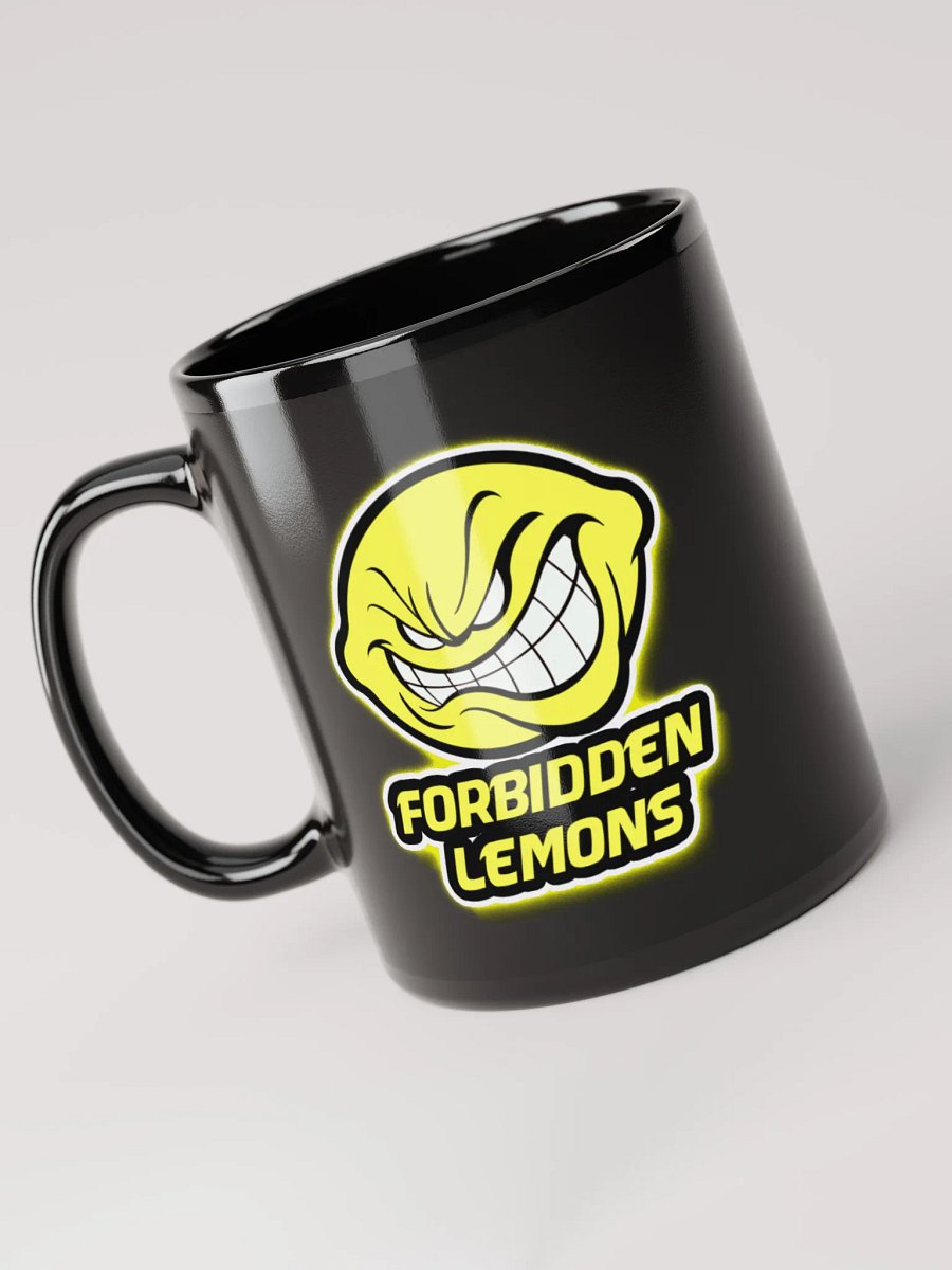 Forbiddenlemons Mug product image (5)