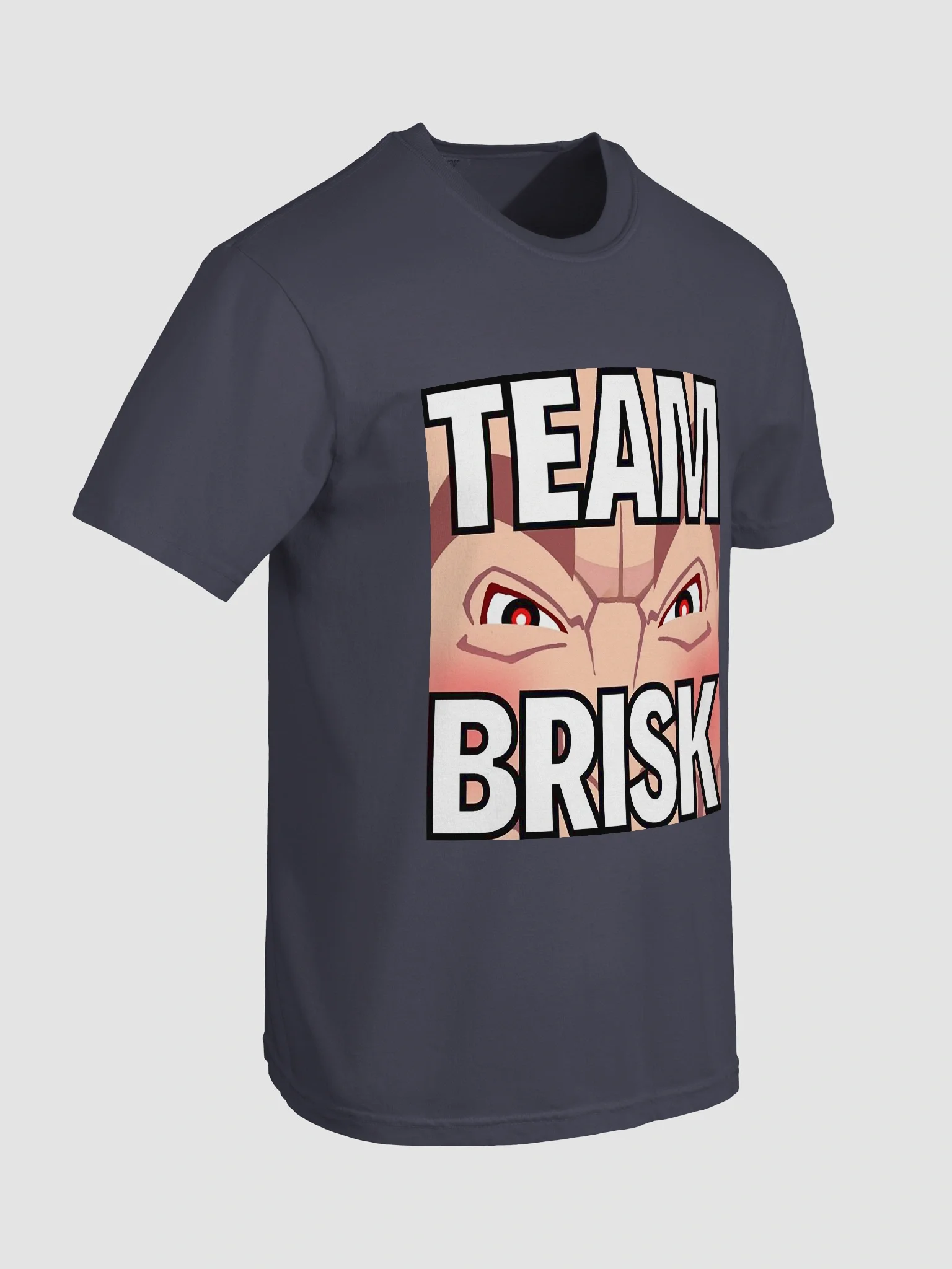 Team Brisk Tee product image (107)